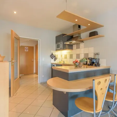 Apartment Alt_ahlbeck Heringsdorf (Usedom)
